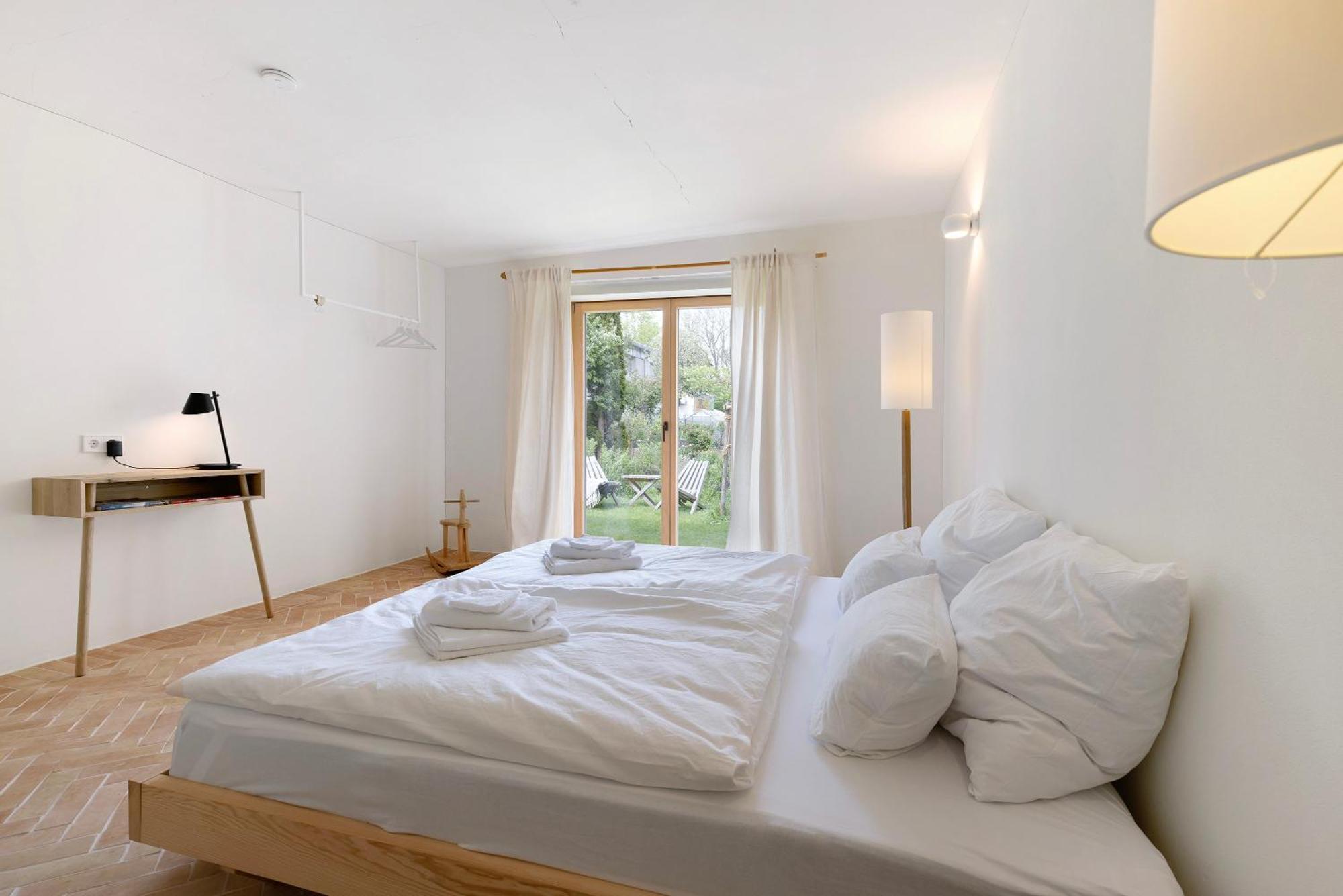 Apartamento Im Graebele Rosenfeld Exterior foto