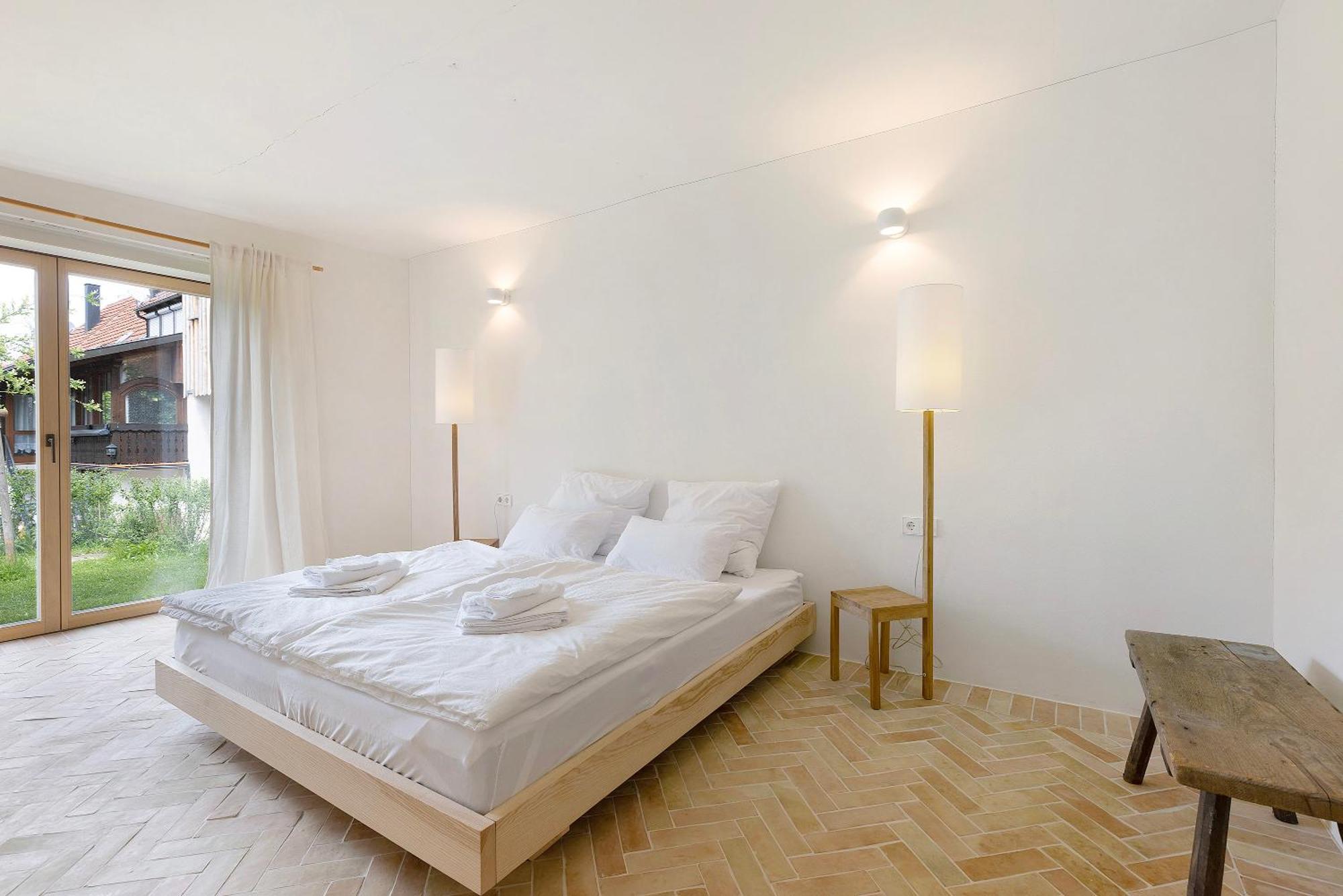 Apartamento Im Graebele Rosenfeld Exterior foto