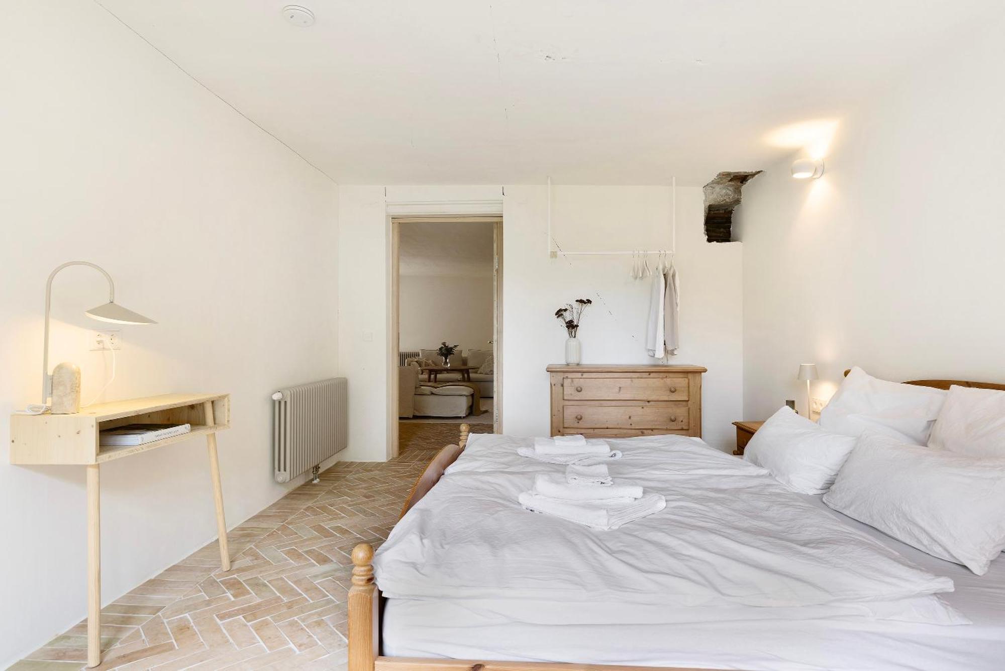 Apartamento Im Graebele Rosenfeld Exterior foto