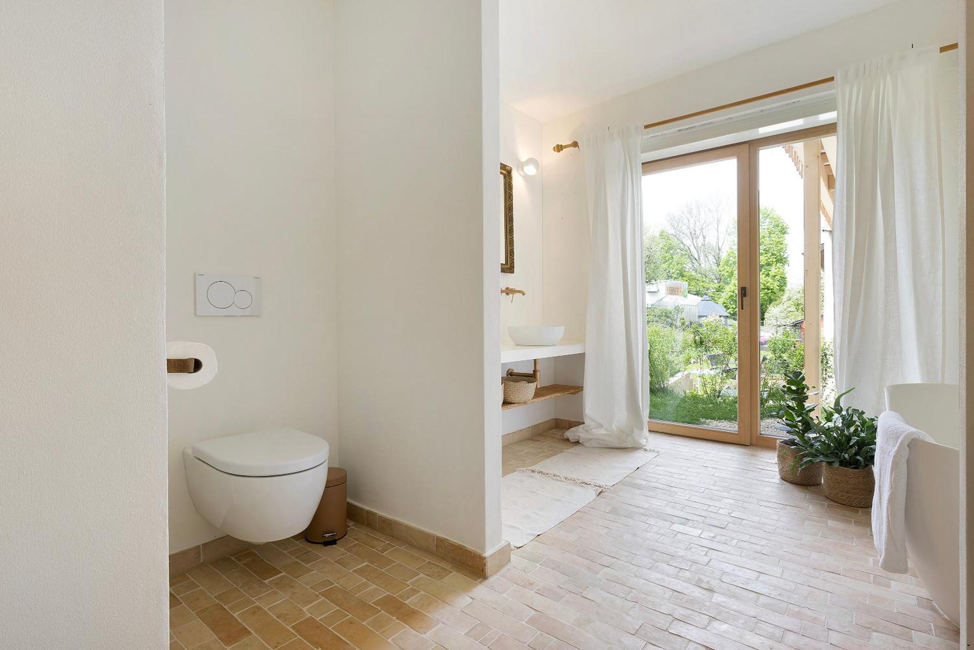 Apartamento Im Graebele Rosenfeld Exterior foto